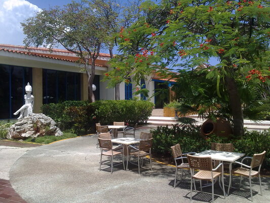 Hotel Roc Barlovento