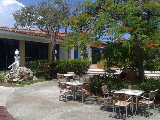 Hotel Roc Barlovento