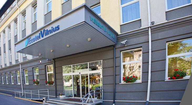 Ecotel Vilnius