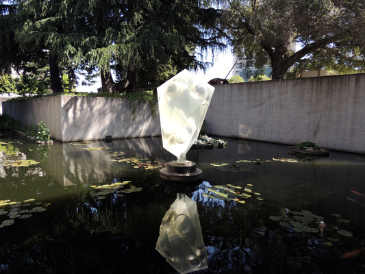 Oakland Museum of California