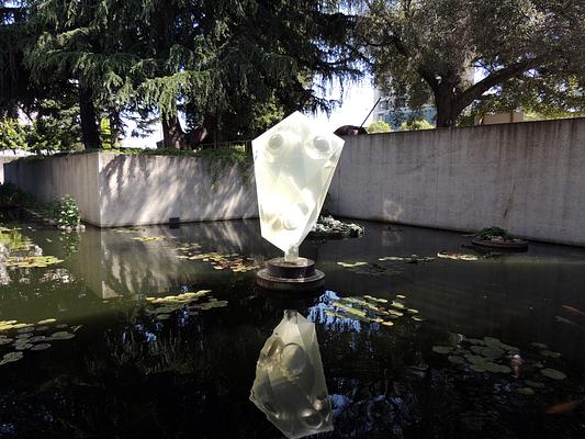 Oakland Museum of California