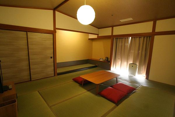 Hotel Gran MS Kyoto