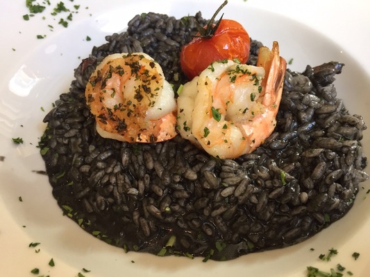 Barbalu Restaurant