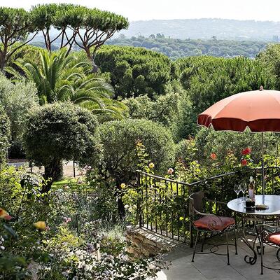 Villa Marie