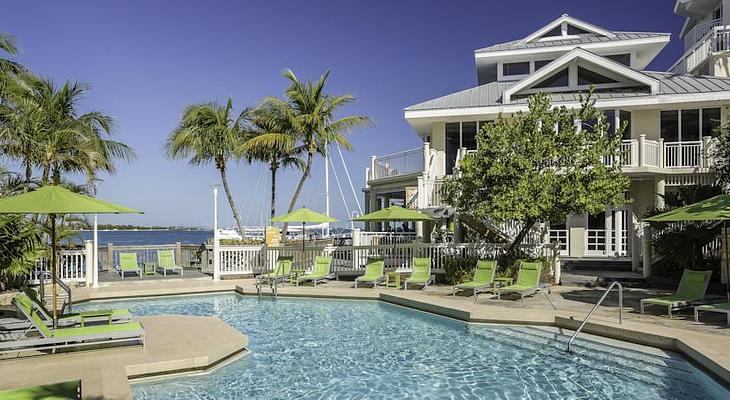 Hyatt Centric Key West Resort and Spa