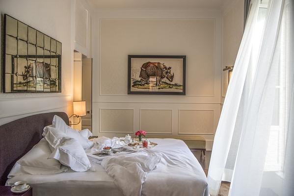 Hotel Vilon