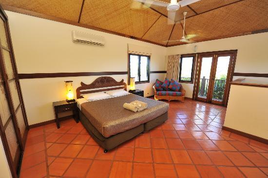Bali Hai Resort & Spa