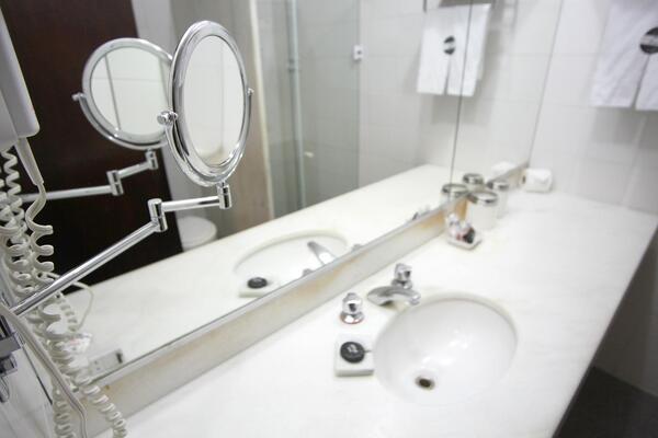 Hotel Sesc Copacabana