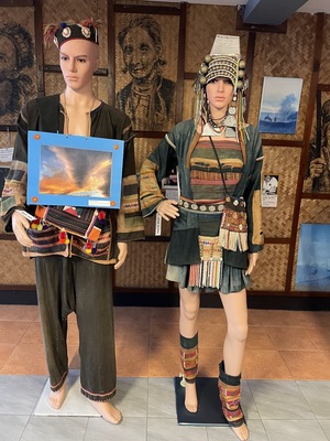 Hill Tribe Museum