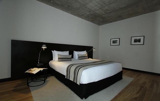Anselmo Buenos Aires, Curio Collection by Hilton