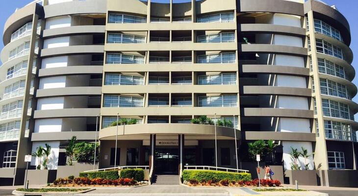 DoubleTree by Hilton Hotel Cairns