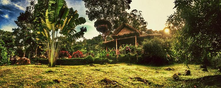 Oasis Koh Chang