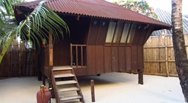 Boracay Pito Huts Resort