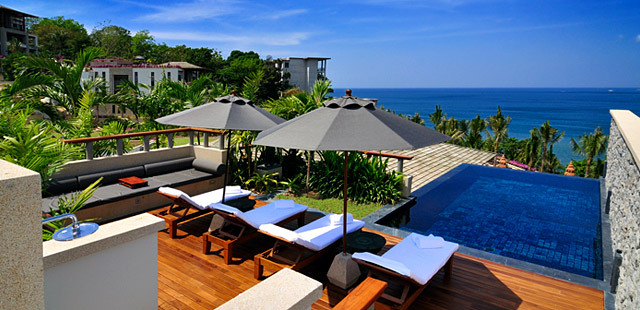 Andara Resort and Villas