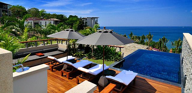 Andara Resort and Villas