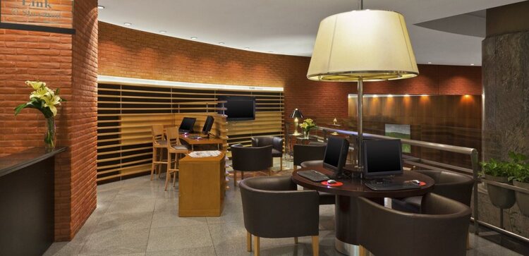 Sheraton Mar De Plata Hotel