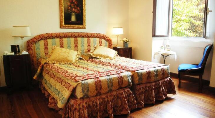Antica Locanda Leonardo
