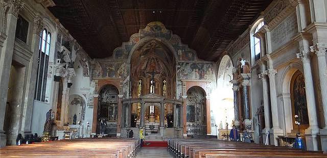 Chiesa di San Fermo