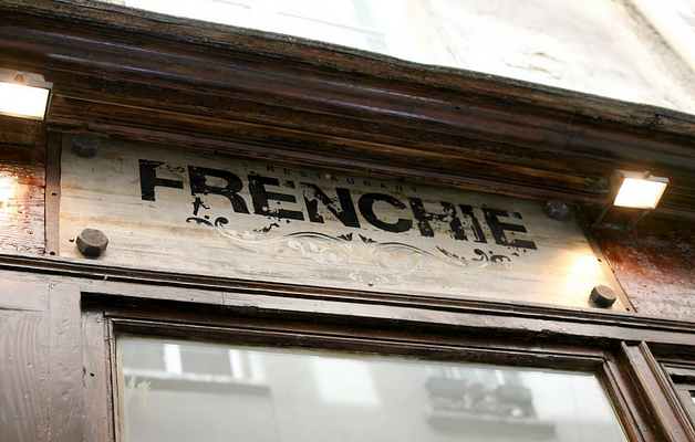 Frenchie - Rue du Nil
