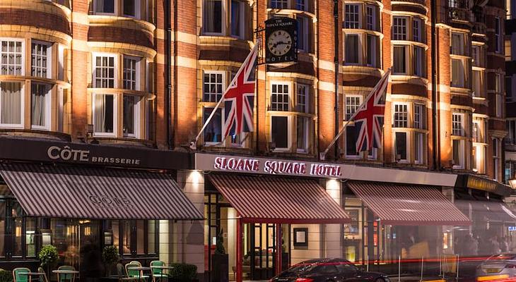Sloane Square Hotel