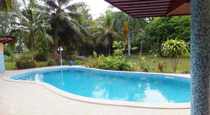 La Diguoise Guesthouse