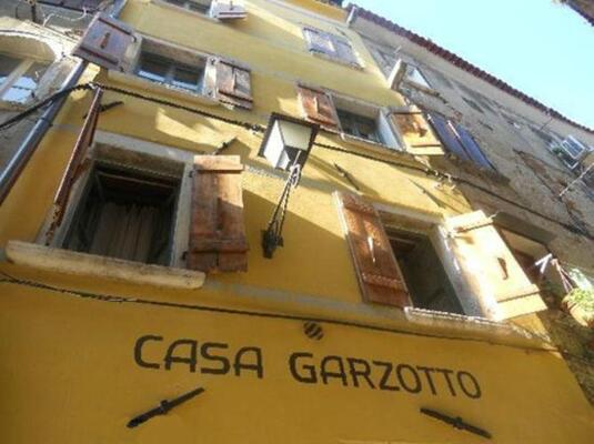 Casa Garzotto