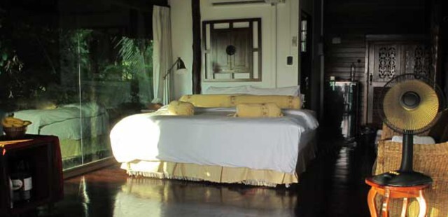 Buakao Inn Guesthouse