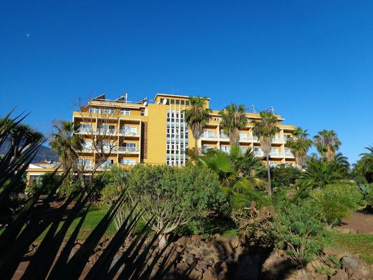 Hotel Tigaiga