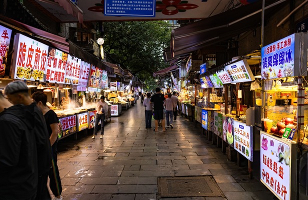 Drum Tower (Gulou)