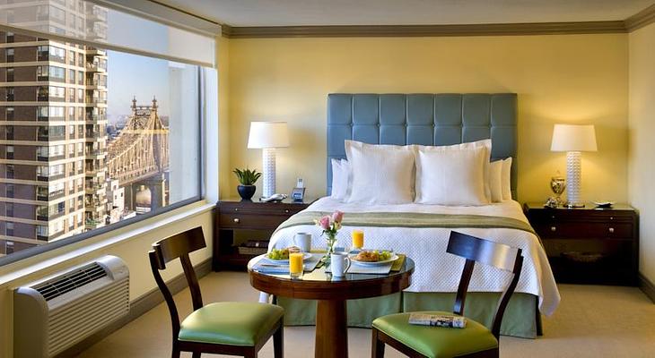 Sutton Court Hotel Residences