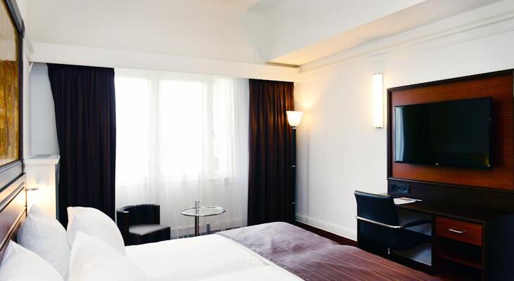 Amrath Hotel Ducasque