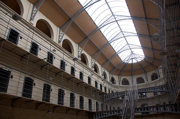 Kilmainham Gaol Museum