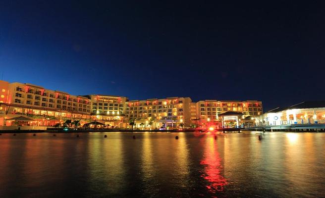 Melia Marina Varadero