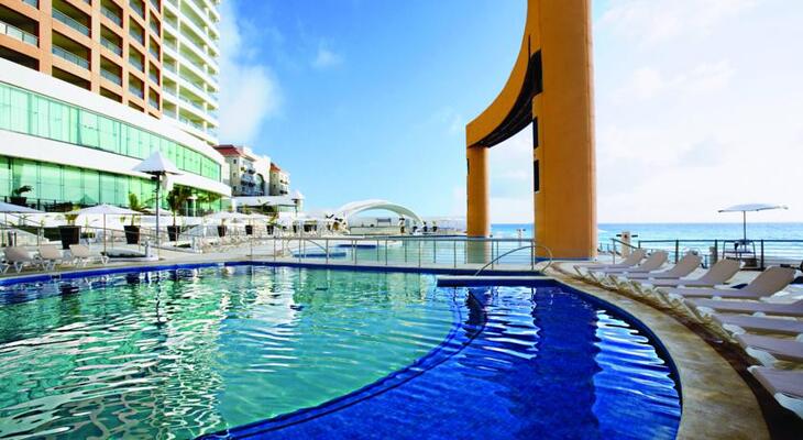 Beach Palace All Inclusive