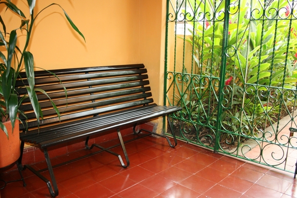 Hostal Santa Rita