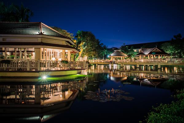 Sofitel Angkor Phokeethra Golf and Spa Resort