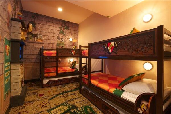 Legoland Malaysia Resort