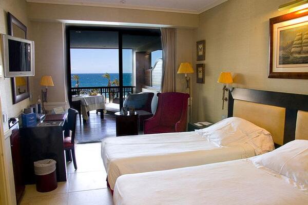 Gran Hotel Guadalpin Banus