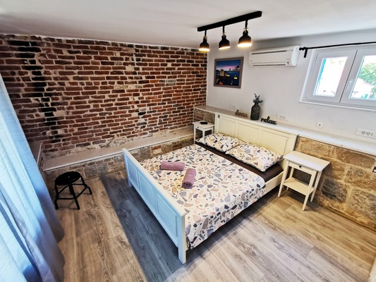 CroParadise Apartments
