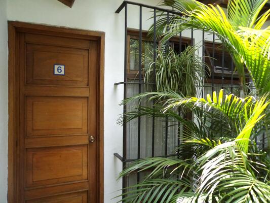 Casa Encantada