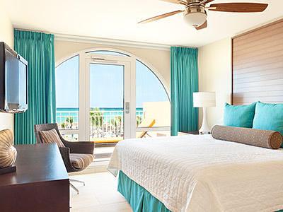LaCaBana Beach Resort And Casino