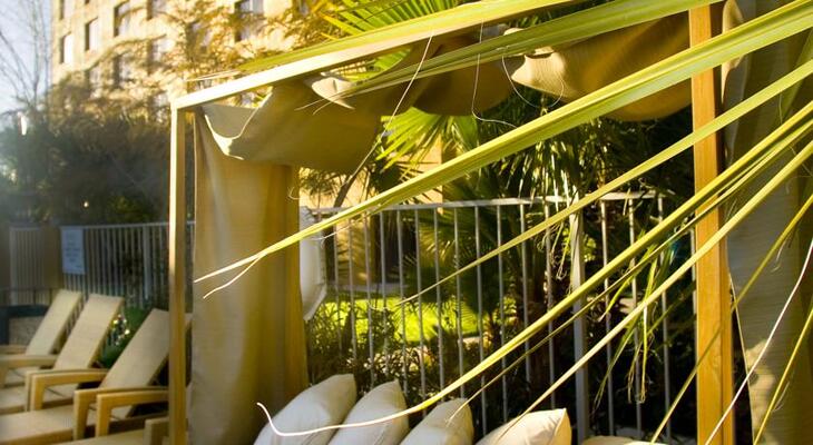 DoubleTree by Hilton Hotel Tucson - Reid Park