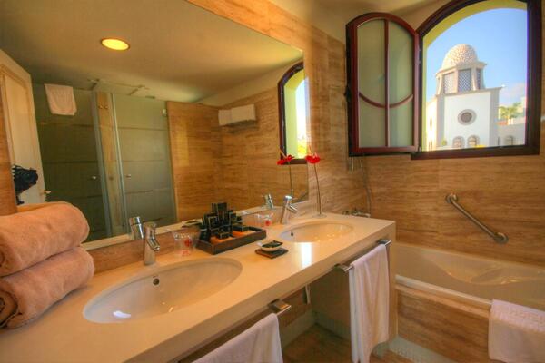 Hotel Suite Villa Maria