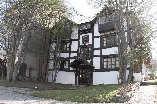 La Posada del Fin del Mundo