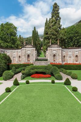 Villa D'Este