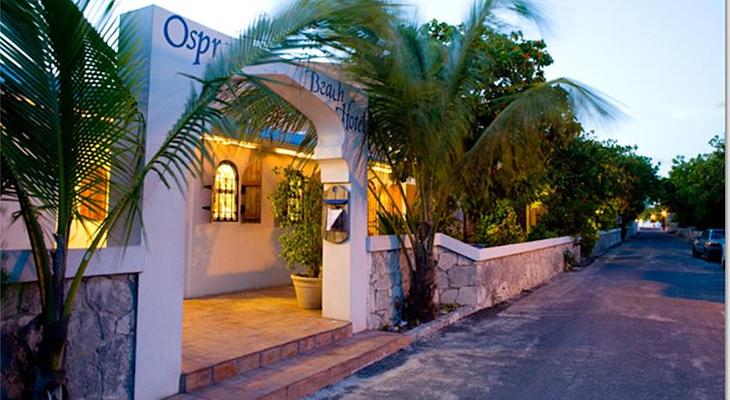 Osprey Beach Hotel