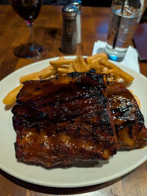 Salt Creek Grille