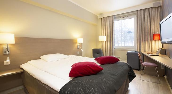 Scandic Grand Tromso
