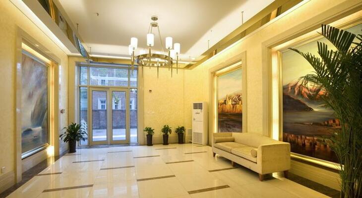 JustLiving by Savills Residence-Tianjin