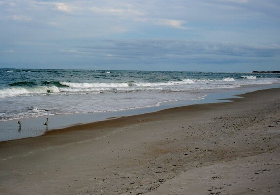 Vilano Beach Garden Inn